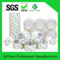 OPP Packing Tape (Water Based Acrylic Adhesive)